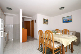 Apartments Nina