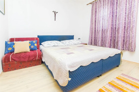 Apartments Nives