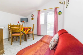 Apartments Nives