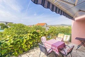 Apartments Nives
