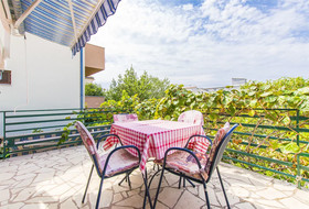 Apartments Nives