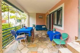 Apartments Nives