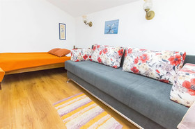 Apartments Nives