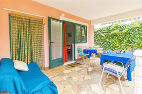 Apartments Nives