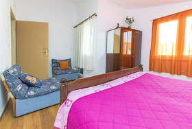 Apartments Nives