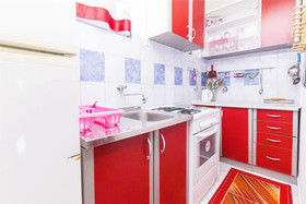 Apartments Nives