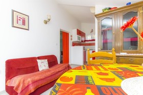 Apartments Nives