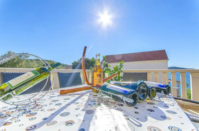 Apartments Pera