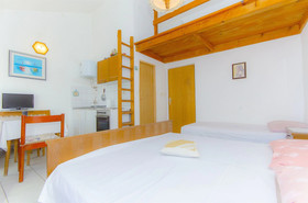 Apartments Pera