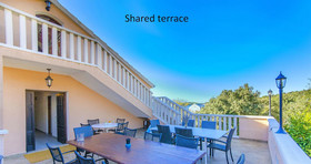 Apartments Pera