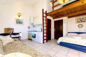 Apartments Pera