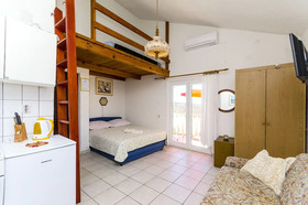Apartments Pera