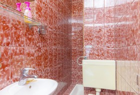 Apartments Pera