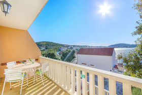 Apartments Pera