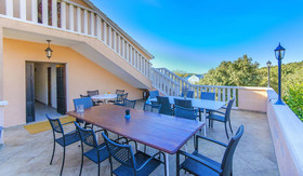Apartments Pera