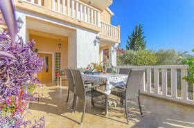 Apartments Pera