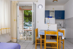 Apartments Perak