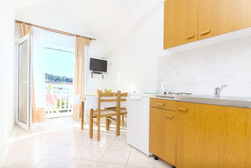 Apartments Perisa