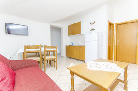 Apartments Perisa