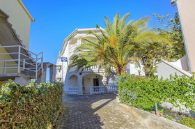 Apartments Perisa