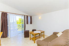 Apartments Perisa