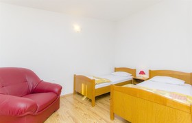 Apartments Perisa