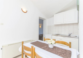 Apartments Perisa