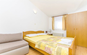 Apartments Perisa