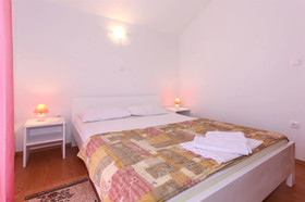 Apartments Perisa