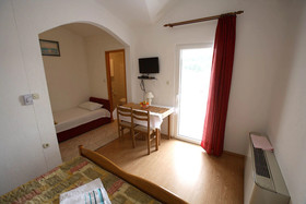 Apartments Perisa