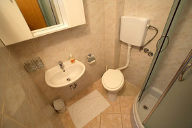 Apartments Perisa