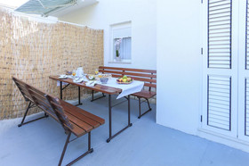 Apartments Perisa