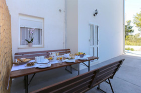 Apartments Perisa