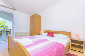 Apartments Perisa