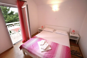 Apartments Perisa