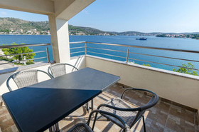 Apartments Roko