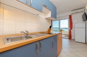 Apartments Roko