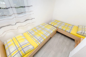 Apartments Roko