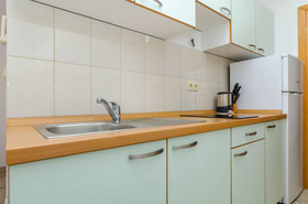 Apartments Roko