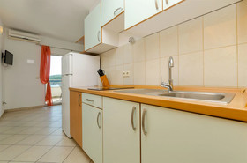 Apartments Roko