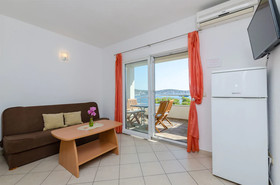 Apartments Roko