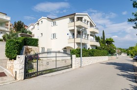 Apartments Roko