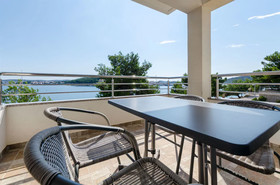Apartments Roko