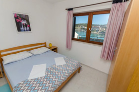 Apartments Sanda