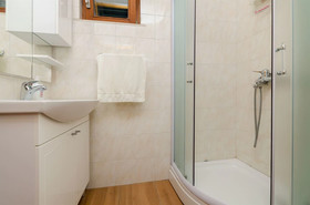 Apartments Sanda