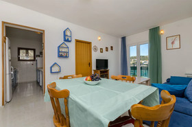 Apartments Sanda