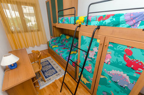 Apartments Sanda