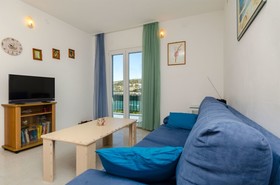 Apartments Sanda
