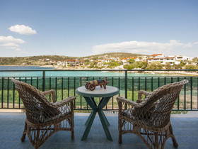 Apartments Sanda
