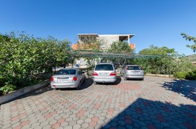 Apartments Sanda